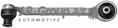 JP GROUP 1140100870 -  Рычаг независимой подвески колеса, подвеска колеса